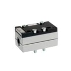 Distributeur électropneumatique série 581 - 5/2 - monostable - G1/4" - taille 1 - 5811180080