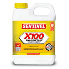 Inhibiteur de corrosion X100