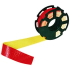Ruban de signalisation indéchirable (50mL)