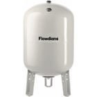 Réservoir à vessie bride inox FWT+