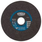Meule à tronçonner PREMIUM 41 - A Q-BFP - 2 en 1