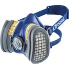 Demi-masque AIR'PRO avec filtres ABE1P3