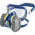 Demi-masque AIR'PRO INTEGRA ABE1P3 - M/L