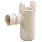 Siphon pour groupe de sécurité diamètre 32 mm