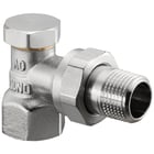 Coude de réglage radiateur Combi 2 - 1/2"