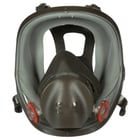 Masque complet confort série 6000