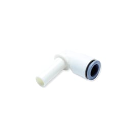 Raccord instantané équerre LIQUIfit 6382