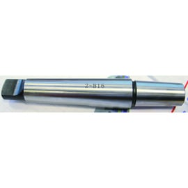 Arbre de montage pour mandrin