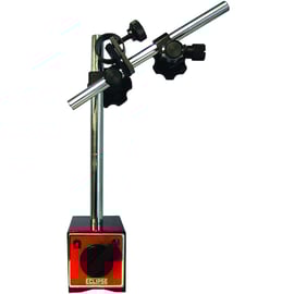 Base de comparateur magnétique articulé mécanique E906