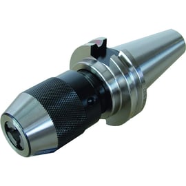 Mandrin de perçage monobloc ISO