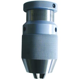 Mandrin de perçage auto-serrant - Taille cône machine : B16 - Taille de serrage outils : 1 - 16 mm