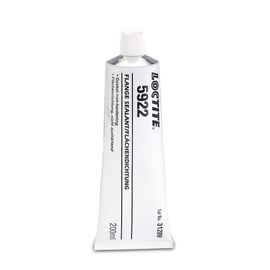 Pâte d'étanchéité MR 5922 - tube - 200 ml