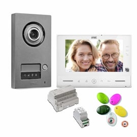 Interphone vidéo NOTE 2 WI-FI