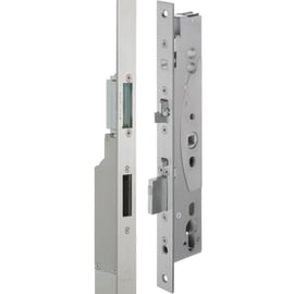 Serrure électrique et motorisée à larder MEDIATOR