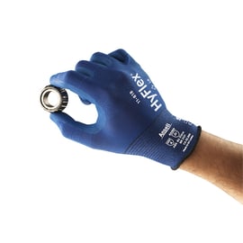 Gant de manutention HyFlex® 11-818