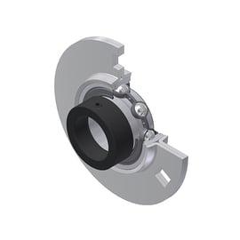 Corps de palier auto-aligneur applique PF