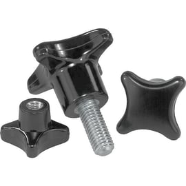 Ecrou croisillon 06180