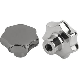 Bouton étoile 06194 - M10