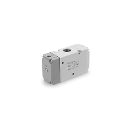 Distributeur pneumatique à tiroir série VPA - 3/2 - G1/4