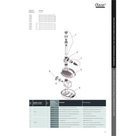 Aquarius Fountain set CLASSIC