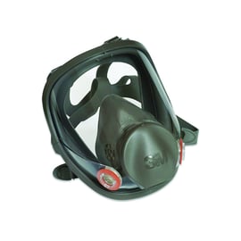 Films de protection pour masque 3M™ série 6000 (boîte de 25)