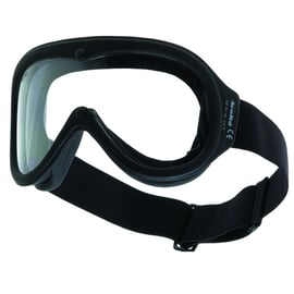 Lunettes-masque CHRONOSOFT POMPIER - incolore - étanche