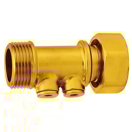 Clapet anti-pollution SCUDO 342 - 3/4"