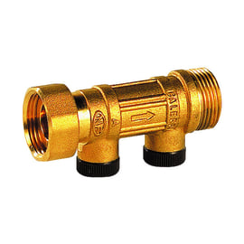 Clapet anti-pollution SCUDO 340 - 3/4"