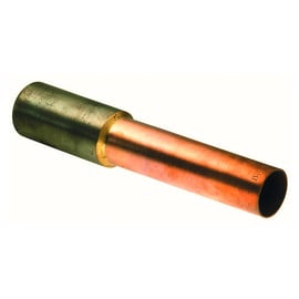 Manchette d'assemblage - femelle - AC 42,4 - CU 35