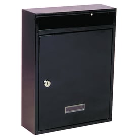 Boîte aux lettres individuelle NORMA applique murale