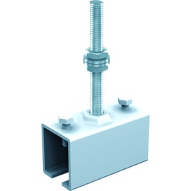 Manchon support à tige filetée longue SPORTUB