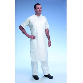 Tablier à usage court Tyvek 500 modèle PA30L0