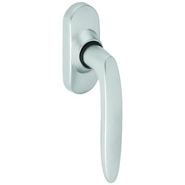 Poignée de fenêtre JAZZ chromé velours