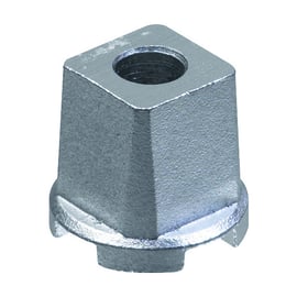 Axe de pivot de sol pour 9210 TH carré