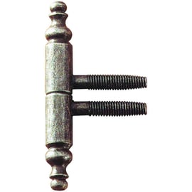 Fiche à visser rustique N10 à vase N16  acier