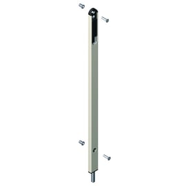 Verrou de condamnation à levier en feuillure DATOR DS6840 longueur 260 mm