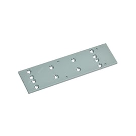 Plaque de montage pour ferme-porte TS 73 V