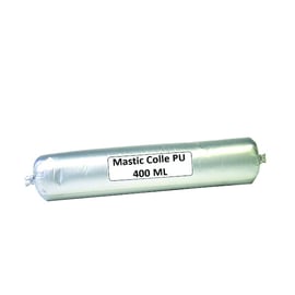 Mastic polyuréthane en poche