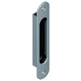 Cuvette de tirage DS6749 applique pour coulissant aluminium