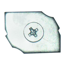 Clamot+ vis pour serrure PERFORMA sachet de 100 pièces