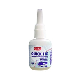 Colle instantanée multi-usages QUICK FIX - 20 g