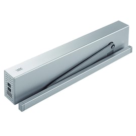 Ouvre-porte automatique ED 100 argent