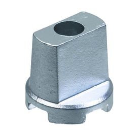 Axe de pivot de sol pour 9210 TH