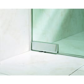 Penture basse 3273 pour porte en verre