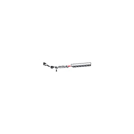 Limiteur d'ouverture pour bras de  ferme-porte TS 91/ TS 92/ TS 93