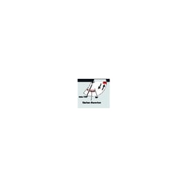 Limiteur d'ouverture pour bras de  ferme-porte TS 91/ TS 92/ TS 93