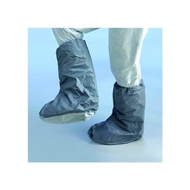 Surbottes à usage court Tychem 6000 F modèle POBA