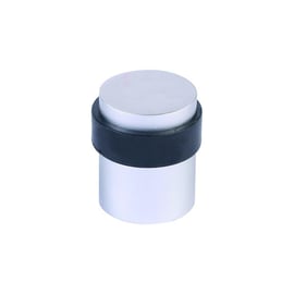 Butoir de porte aluminium massif