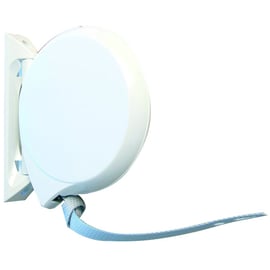 Enrouleur de volet roulant pivotant avec sangle largeur 14 mm