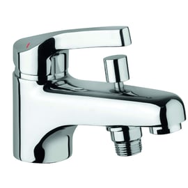 Mitigeur de bain douche monotrou O'DROP